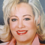 Müjgan Agrali