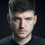 James Alexandrou