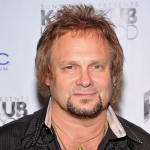 Michael Anthony