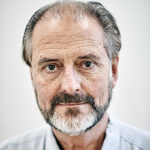Gareth Armstrong