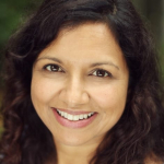 Nicole Arumugam