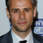 Richard Bacon