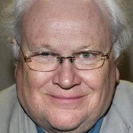 Colin Baker