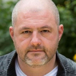 Darren Bancroft