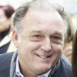 Pepe Barroso