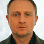 Pavel Bezdek