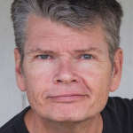 Michael Beckley