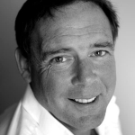Peter Bensley