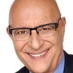 Ed Lieberman