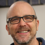 Richard Blaimert
