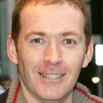Russell Boulter