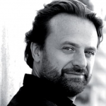 François Bourcier