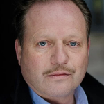 Simon Bradbury