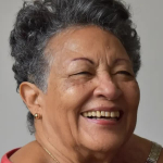 Yvonne Brewster