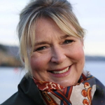 Fern Britton