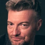 Charlie Brooker