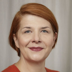 Susanne Böwe
