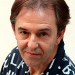 Antonio Cabello