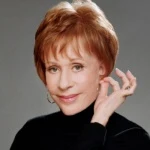 Carol Burnett