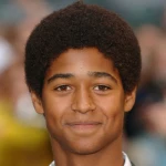 Alfred Enoch