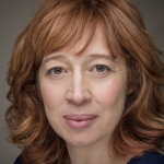 Katy Cavanagh-Jupe