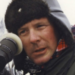 Geoffrey Cawthorn