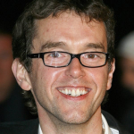 Mark Charnock