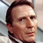 Alfred Burke