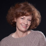 Catherine Cyler
