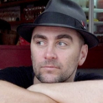 Mark Constable