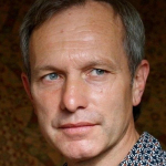 David Crellin