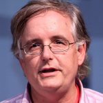 Keith Crofford