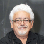 Marco Flavio Cruz