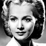 Carole Landis