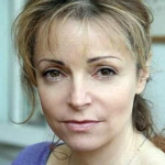 Marie Dauphin