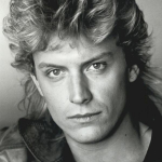 John David Bland