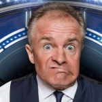 Bobby Davro
