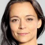 Yvonne de Bark