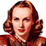 Carole Lombard