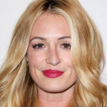 Cat Deeley