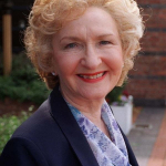 Eileen Derbyshire