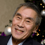 Burt Kwouk