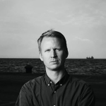 Fredrik Edfeldt