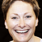 Kjersti Elvik