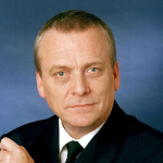 Hans V. Engström