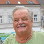 Gerhard Ernst