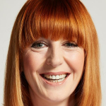 Yvette Fielding