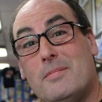 Bill Freiberger