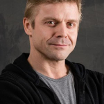Zbynek Fric