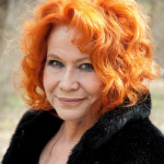 Suzanne Geyer